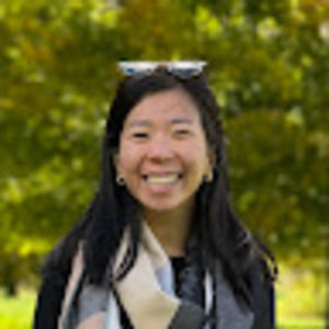 Meet your Posher, Flora